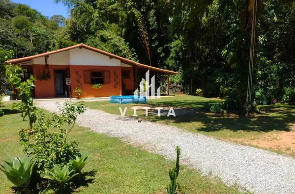 Casa para venda, 2 quartos,  Itaipava, Petrópolis - Foto 1