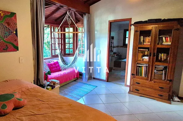 Casa para venda, 3 quarto(s),  Itaipava, Petrópolis - Foto 12