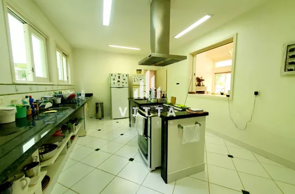 Cozinha