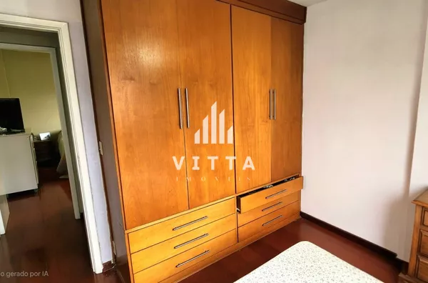 Apartamento para venda, 2 quartos,  Centro, Petrópolis - Foto 6