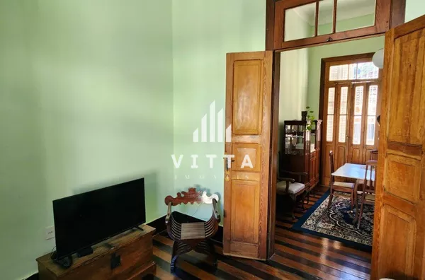 Espaço interno