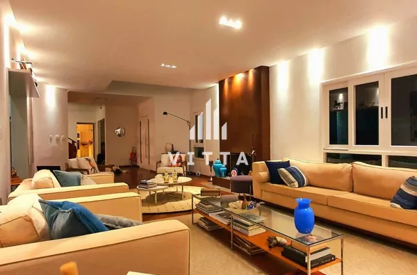 Espaço interno