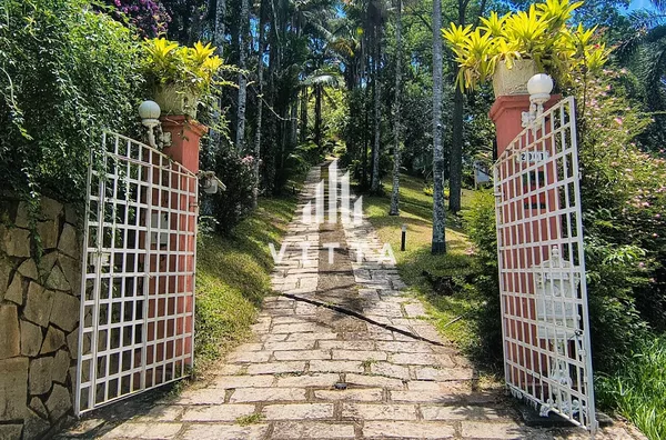 Portão