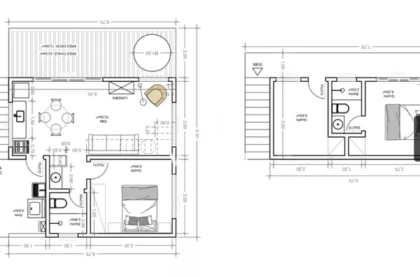 Planta 1