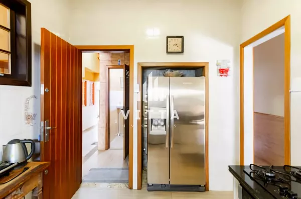 Espaço interno