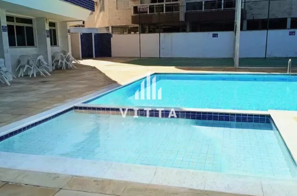 Piscinas