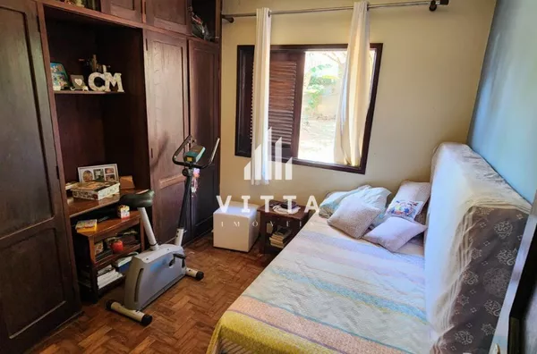 Quarto e Armário