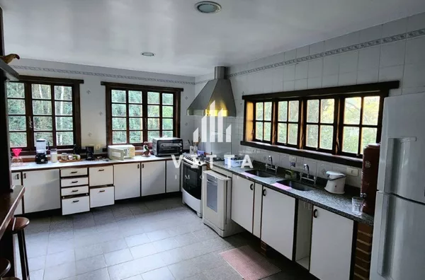 Cozinha
