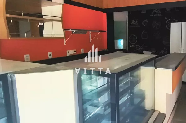 Loja para aluguel, 200m², Nogueira, Petrópolis - Foto 3