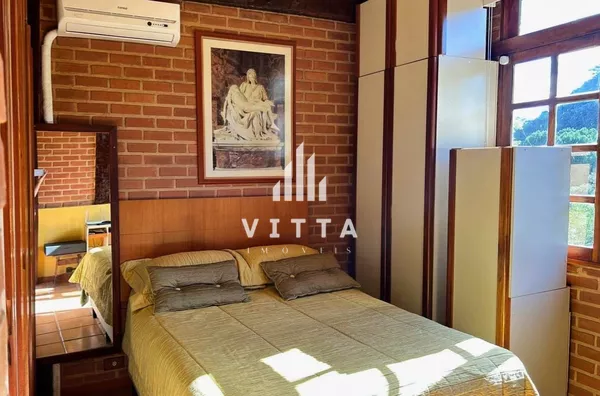 Casa em condomínio para aluguel, 4 quartos, Vale da Boa Esperança, Petrópolis - Foto 4