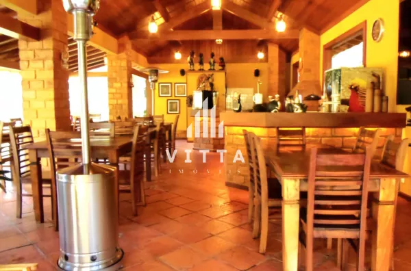 Casa em condomínio Quinta do Lago para venda, 4 Suítes,  Itaipava, Petrópolis - Foto 4