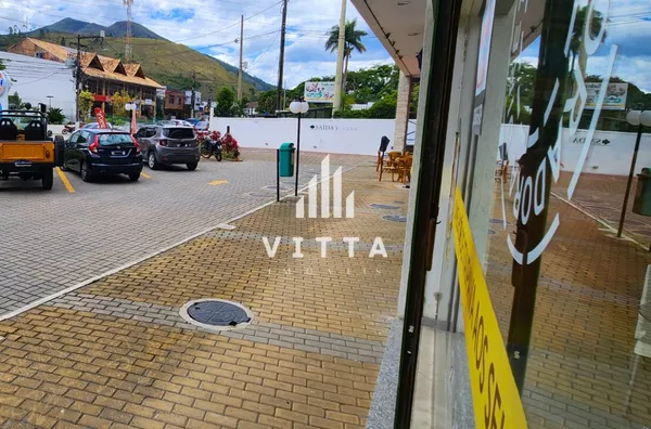 Loja para aluguel e venda,  Itaipava, Petrópolis - Foto 2
