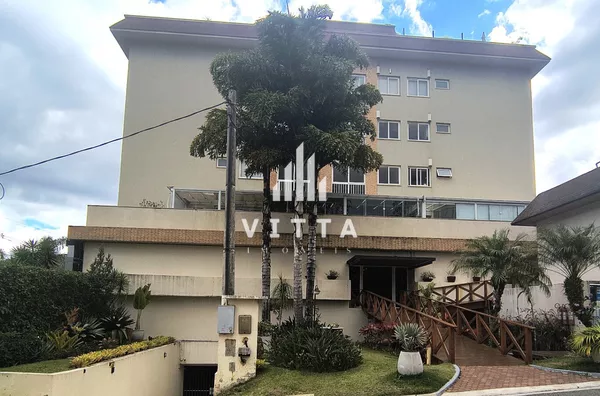 Loft para aluguel Granja brasil, Itaipava, Petrópolis - Foto 2