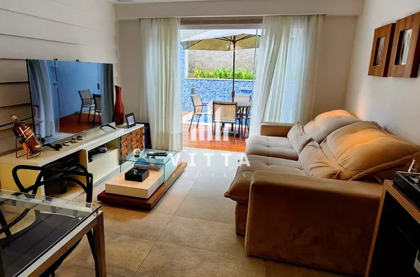 Casa em condomínio para venda, 3 quartos,  Corrêas, Petrópolis - Foto 5