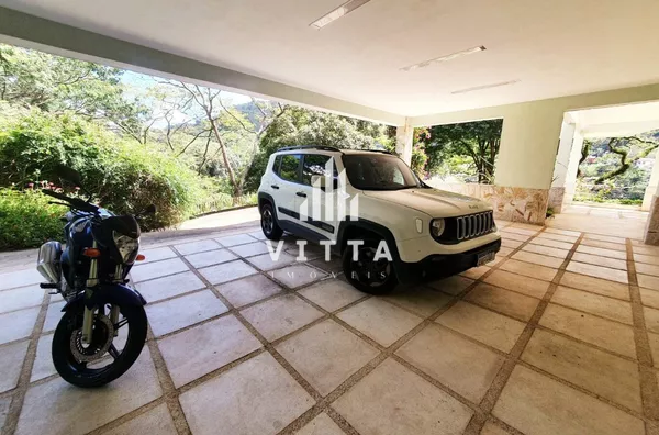 Casa em condomínio para venda, 4 Suítes,  Pedro Do Rio, Petrópolis - Foto 3