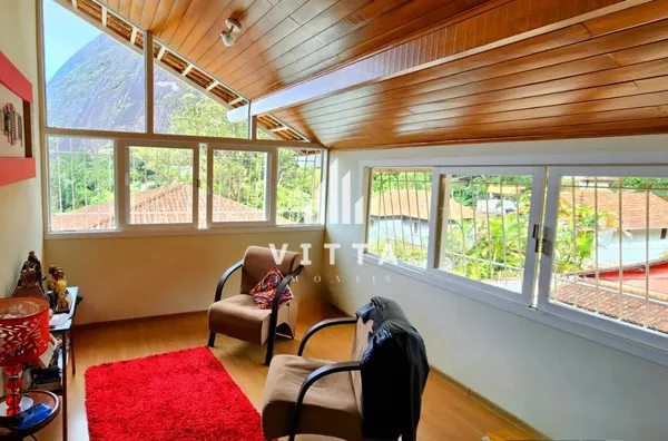Espaço Interno