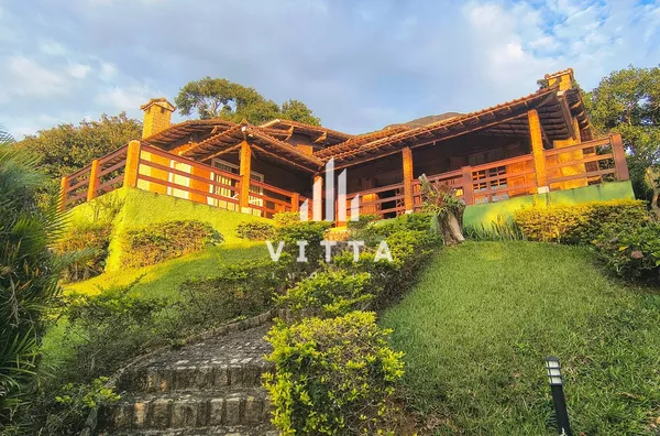 Casa para venda, 3 quarto(s),  Samambaia, Petrópolis - Foto 2