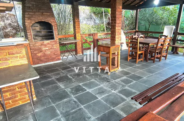 Casa para venda, 3 quarto(s),  Samambaia, Petrópolis - Foto 13