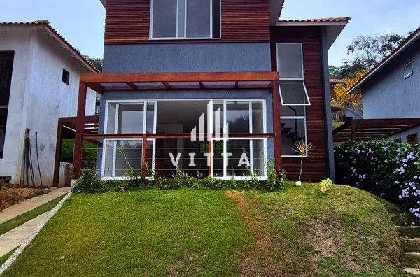 Casa em condomínio para venda, 3 quarto(s),  Bonsucesso, Petrópolis - Foto 2