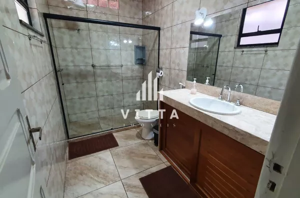 Casa em condomínio para aluguel, 3 quartos,  Itaipava, Petrópolis - Foto 15