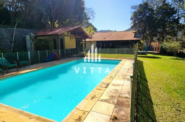 Espaço Lazer
