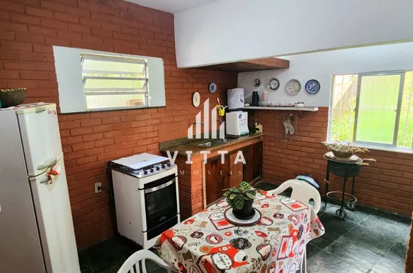 1 - Cozinha