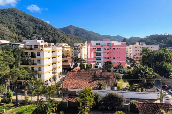 Apartamento duplex para venda, 3 quartos,  Corrêas, Petrópolis - Foto 1
