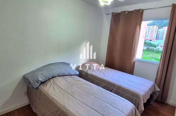 Apartamento para venda, 2 quarto(s),  Corrêas, Petrópolis - Foto 7