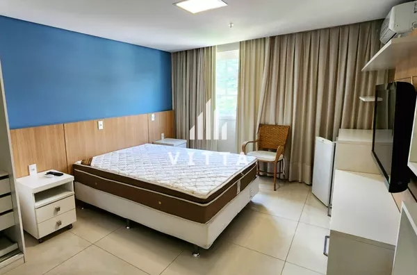 Apartamento para venda Granja Brasil, 2 quartos/suítes,  Itaipava, Petrópolis - Foto 4