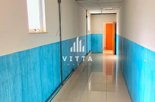 Salão Comercial para aluguel,  Nogueira, Petrópolis - Foto 3