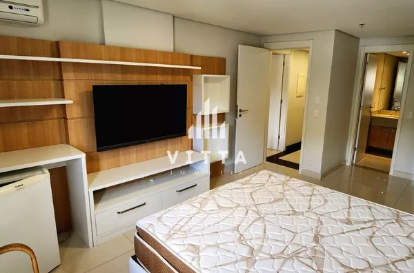 Apartamento para venda Granja Brasil, 2 quartos/suítes,  Itaipava, Petrópolis - Foto 6