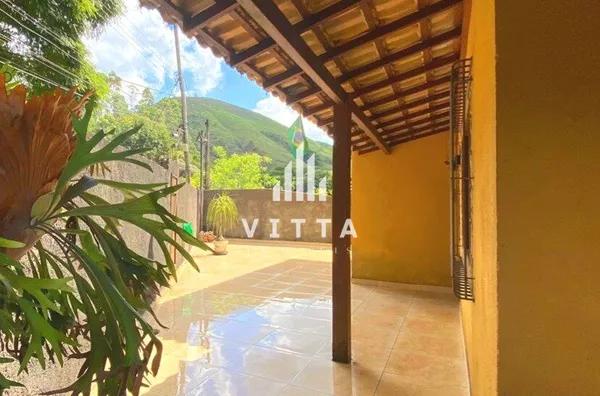 Casa para venda, 3 quarto(s),  Samambaia, Petrópolis - Foto 3