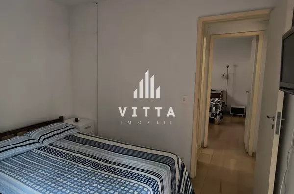 Apartamento para venda, 2 quartos,  Centro, Petrópolis - Foto 6