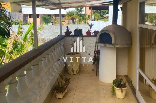 Varanda
