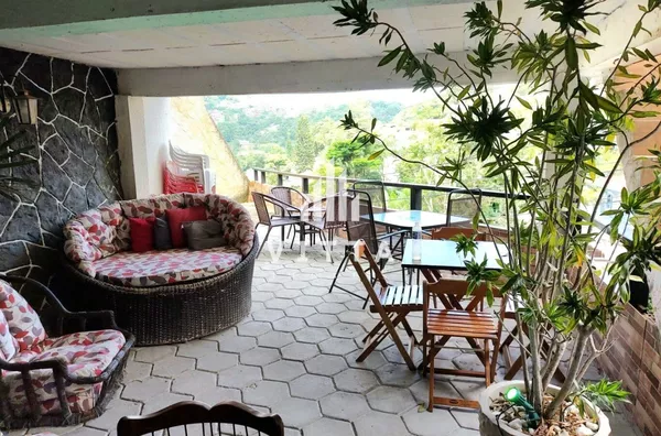 Casa para venda, Bairro Mauá, 2 Suítes, Petrópolis - Foto 3