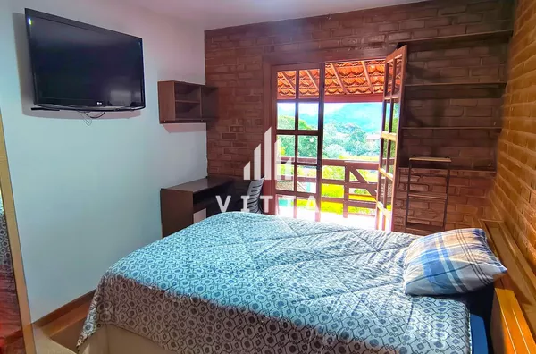 Casa para venda, 3 quarto(s),  Samambaia, Petrópolis - Foto 9