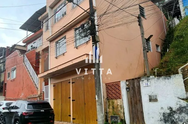 Apartamento para venda, 2 quartos,  Retiro, Petrópolis - Foto 3