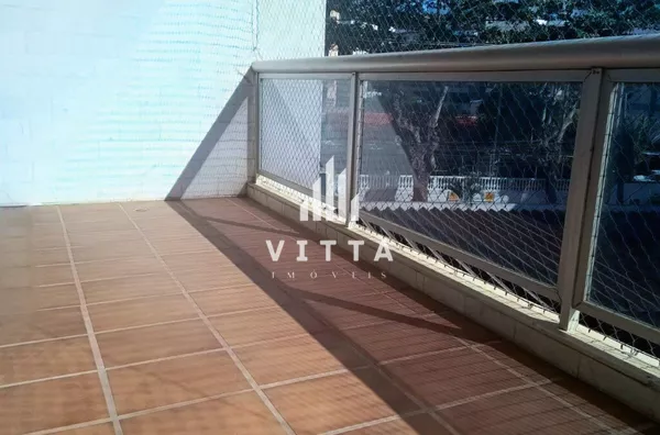 Varanda