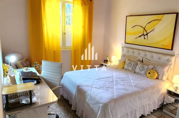 Casa para venda, 3 quartos,  Nogueira, Petrópolis - Foto 3