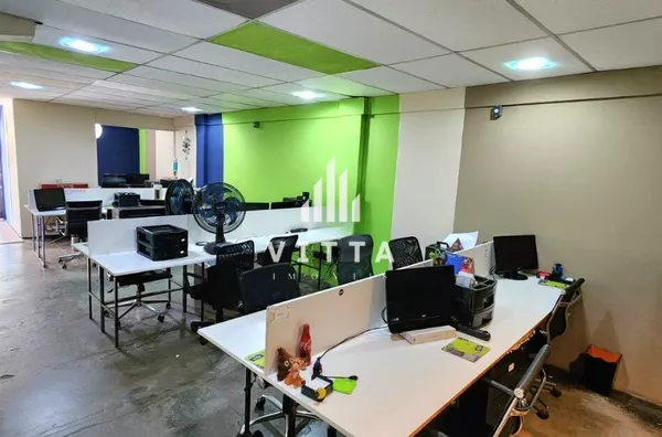 Espaço Comercial para Locação em Shopping - Itaipava - Petrópólis