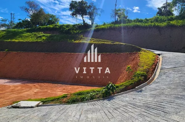 Terreno para venda,  Itaipava, Petrópolis - Foto 2