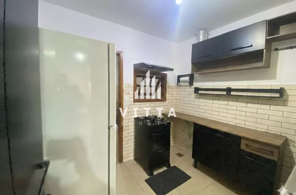 Casa para alugar em Nogueira com quintal, churrasqueira e 2 vagas - Foto 4