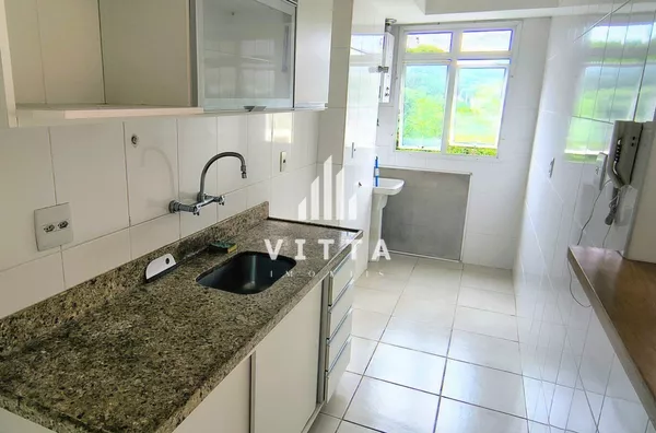 Apartamento para venda, 2 quartos,  Itaipava, Petrópolis - Foto 3