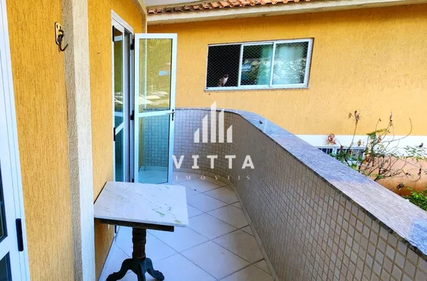 Apartamento para aluguel e venda, 2 quartos,  Itaipava, Petrópolis - Foto 5