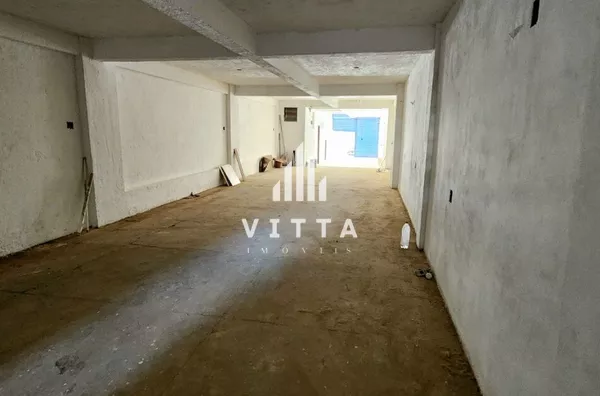 Locação Comercial - Loja Grande em Corrêas - Foto 4