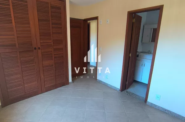 Apartamento para aluguel, 3 quarto(s),  Quarteirão Ingelheim, Petrópolis - Foto 9