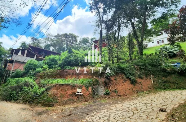 Terreno para venda,  Itaipava, Petrópolis - Foto 2