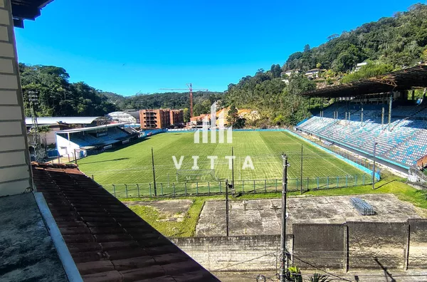 Apartamento para aluguel, 2 quarto(s),  Quarteirão Ingelheim, Petrópolis - Foto 3