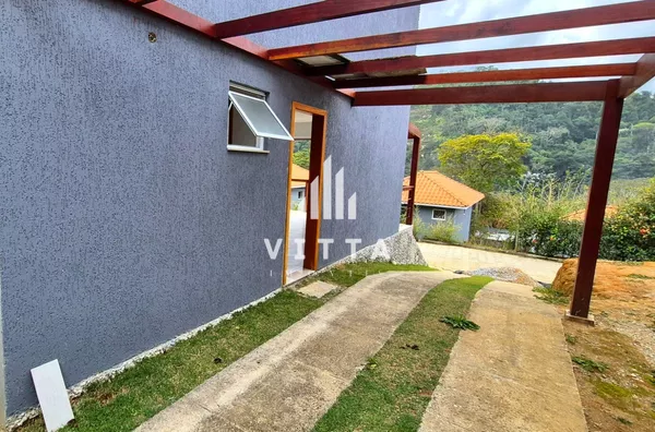 Casa em condomínio para venda, 3 quarto(s),  Bonsucesso, Petrópolis - Foto 3