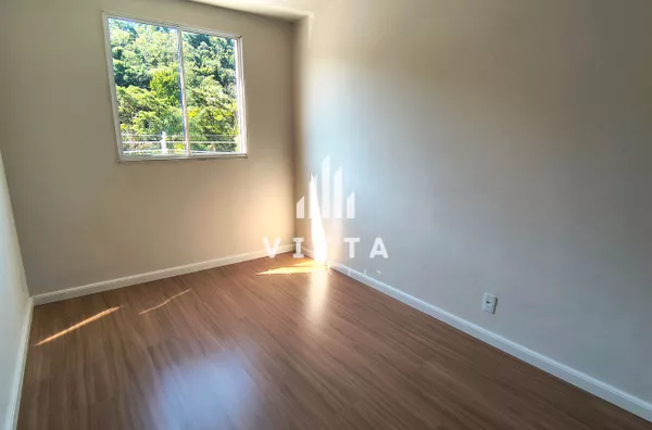 Apartamento para aluguel, 2 quarto(s),  Duarte Silveira, Petrópolis - Foto 4